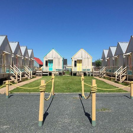 Shantystay Accommodations Souris Exteriér fotografie