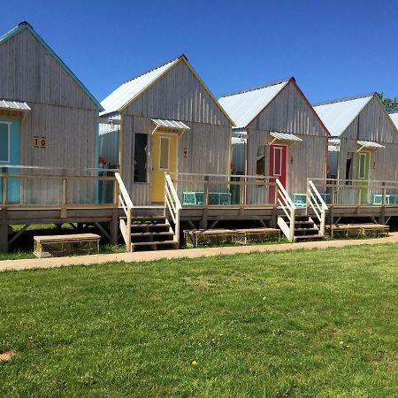 Shantystay Accommodations Souris Exteriér fotografie